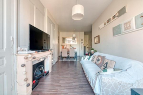 GuestReady - Cosy 2-bed Apt near Part Dieu